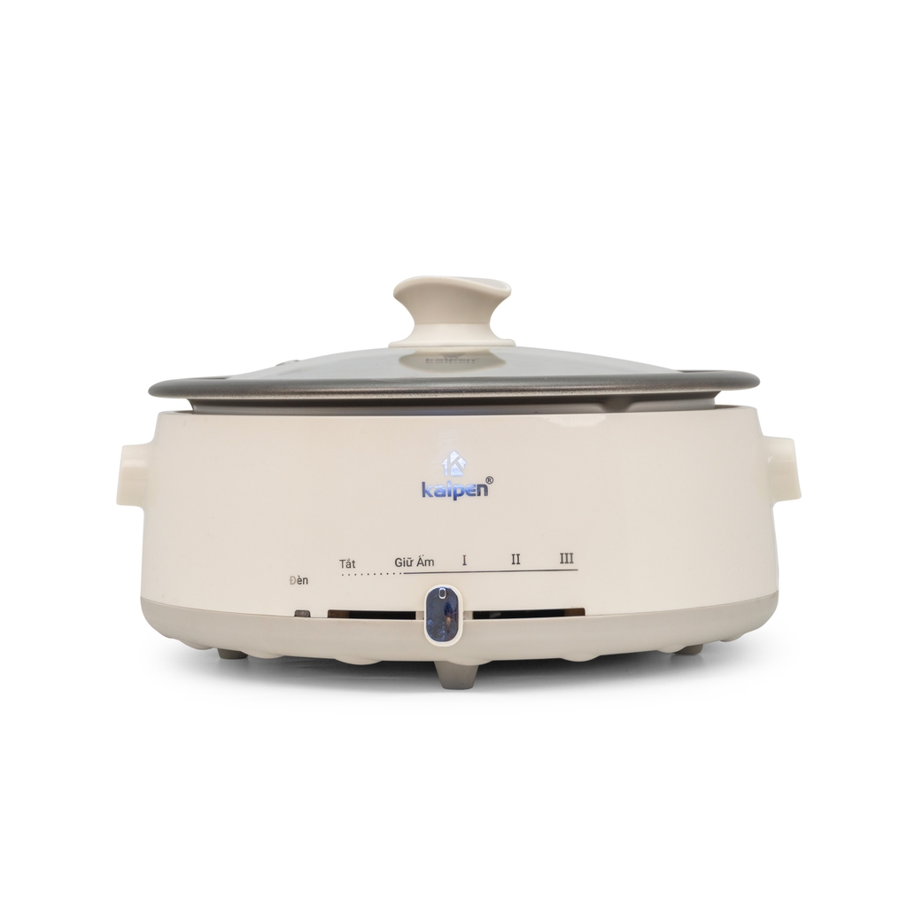 Nồi lẩu điện Kalpen P11 4L
