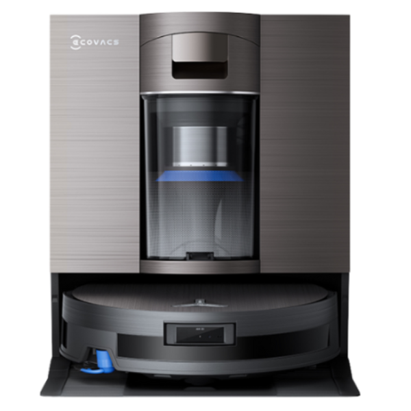 Robot hút bụi lau nhà Ecovacs Deebot X11 OmniCyclone