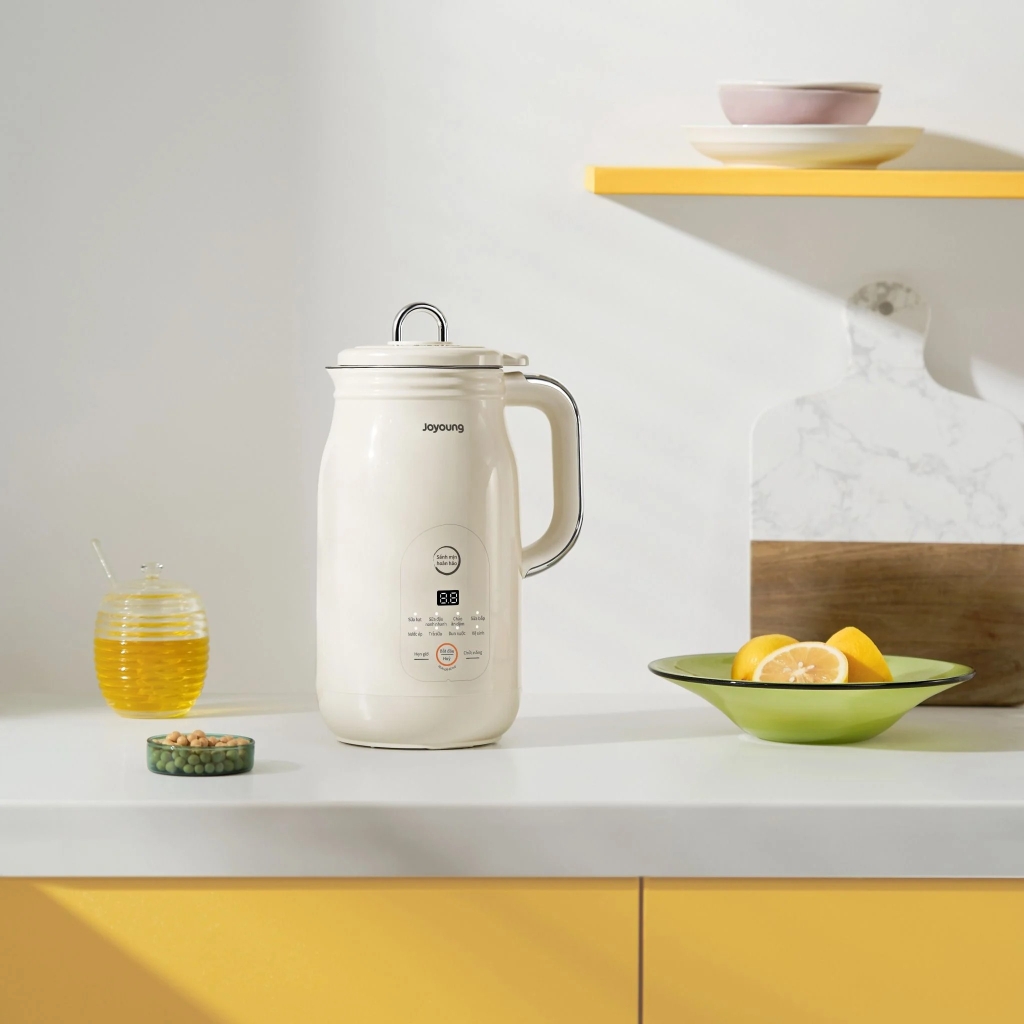 Máy làm sữa hạt đa năng JOYOUNG JSM-125
