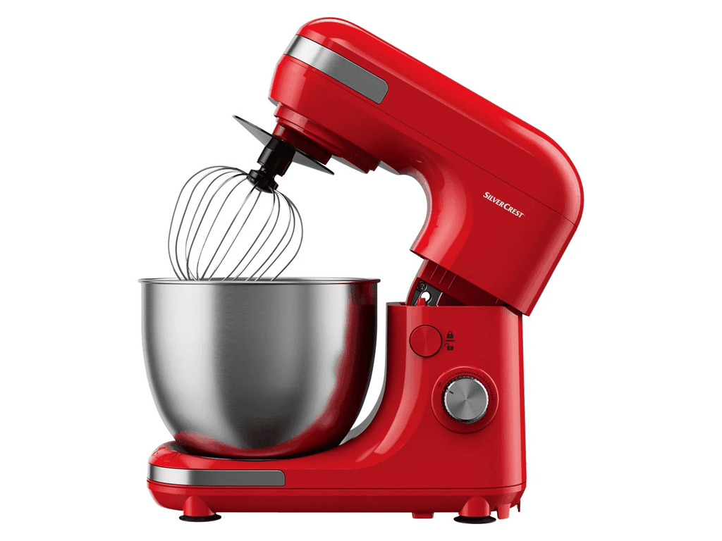 Máy trộn bột SILVERCREST Küchenmaschine SKM 650 A1