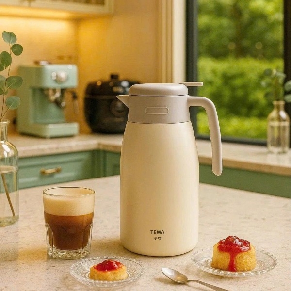 Bình giữ nhiệt Tewa 2L (80027)