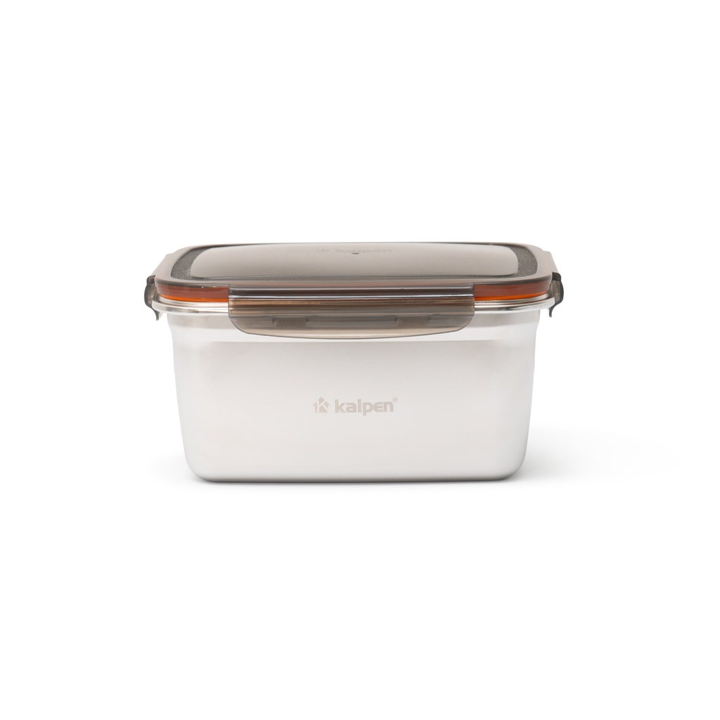 Hộp đựng thực phẩm inox Kalpen I6 850ml