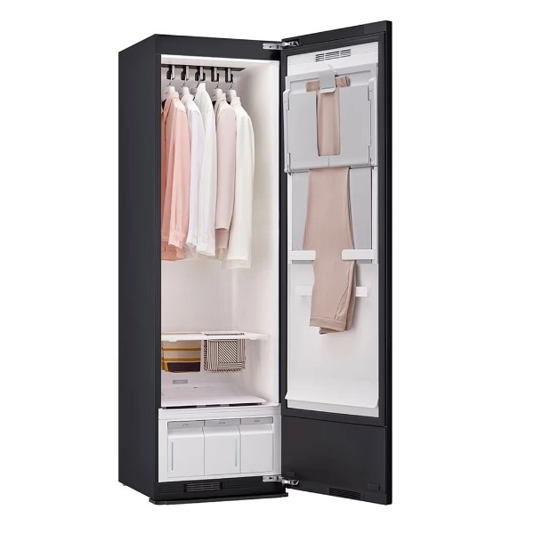 Tủ chăm sóc quần áo LG SC5MBR80H