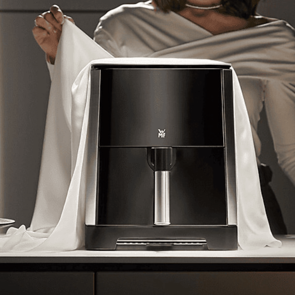 Nồi chiên không dầu WMF Multi Taste Airfryer 1550 4,2L (0415570011)