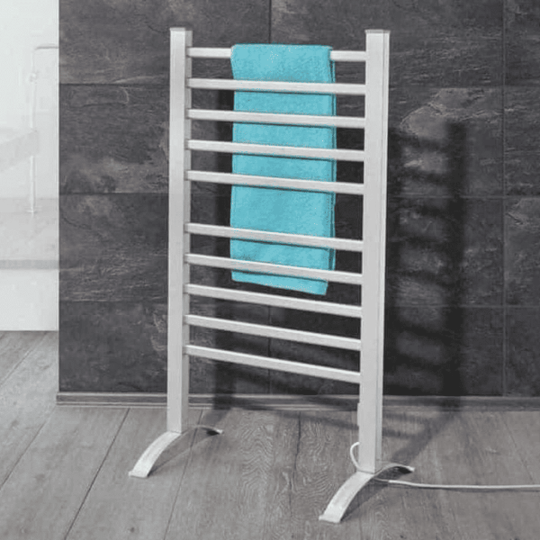 Giá sấy khăn 10 thanh treo Silvercrest HG11930B