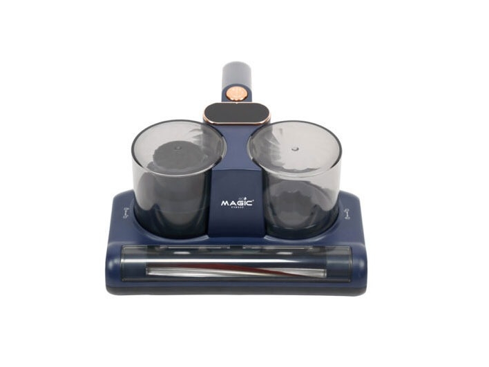 Máy hút bụi nệm Magic AC-401