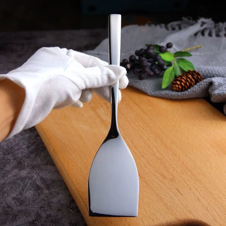 Xẻng lật nấu ăn Chockmen-CKM07541 (loại to)