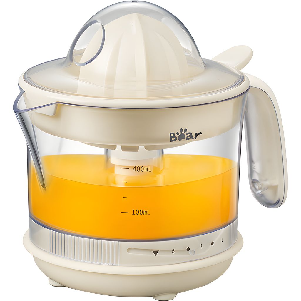 Máy vắt cam Bear CZJ-A04B1 400ml