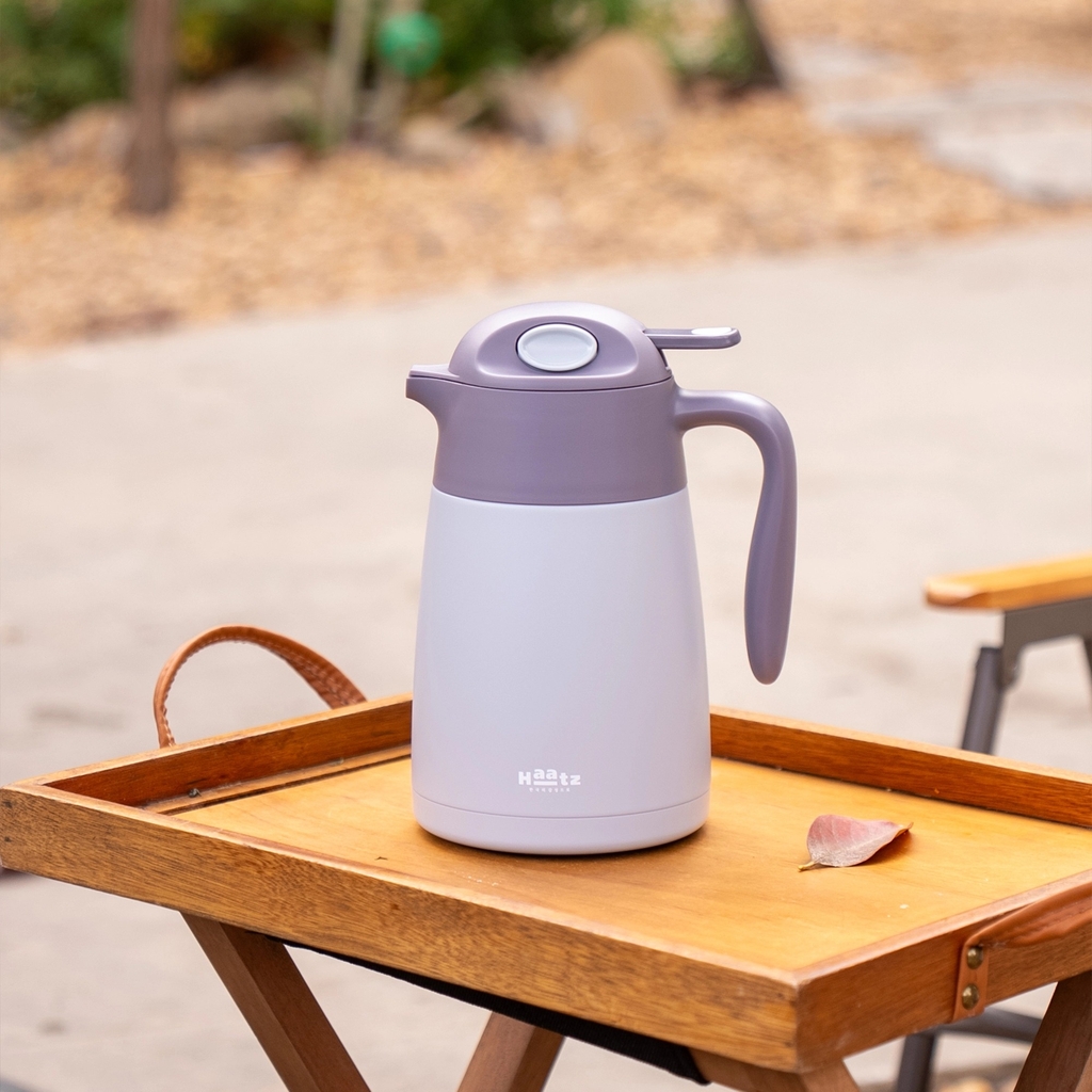 Bình giữ nhiệt Haatz Ongi 1500ml (HON1500)