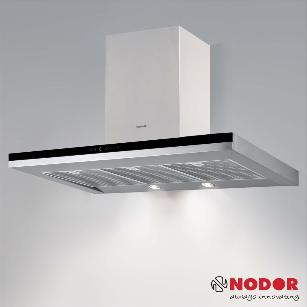 Hút mùi treo tường Nodor Mirage Bk 700
