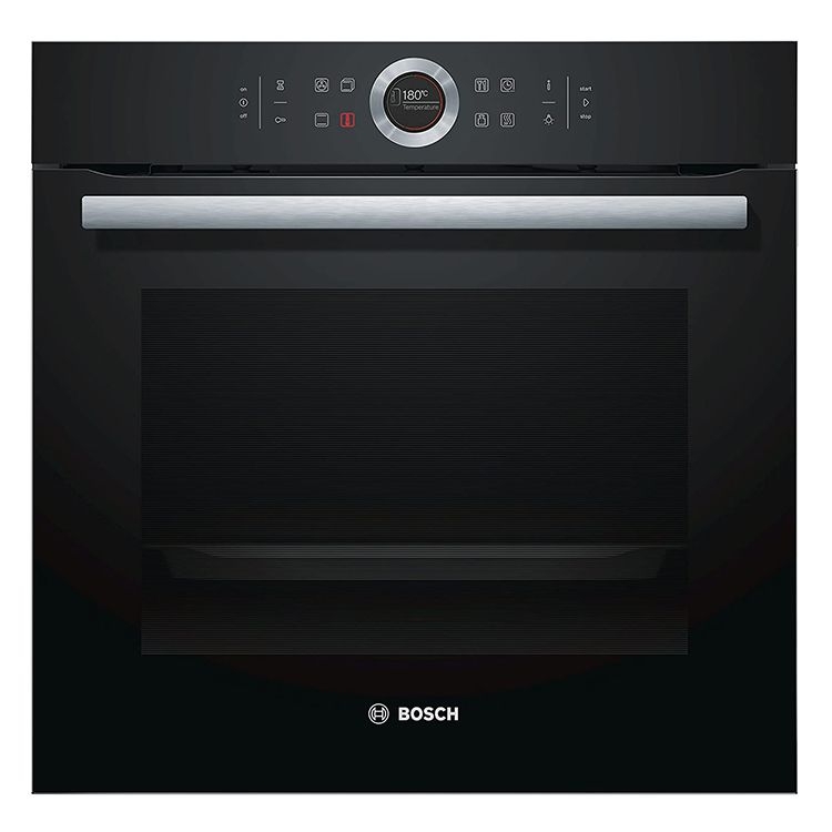 Lò nướng Bosch HBG635BB1 Serie 8