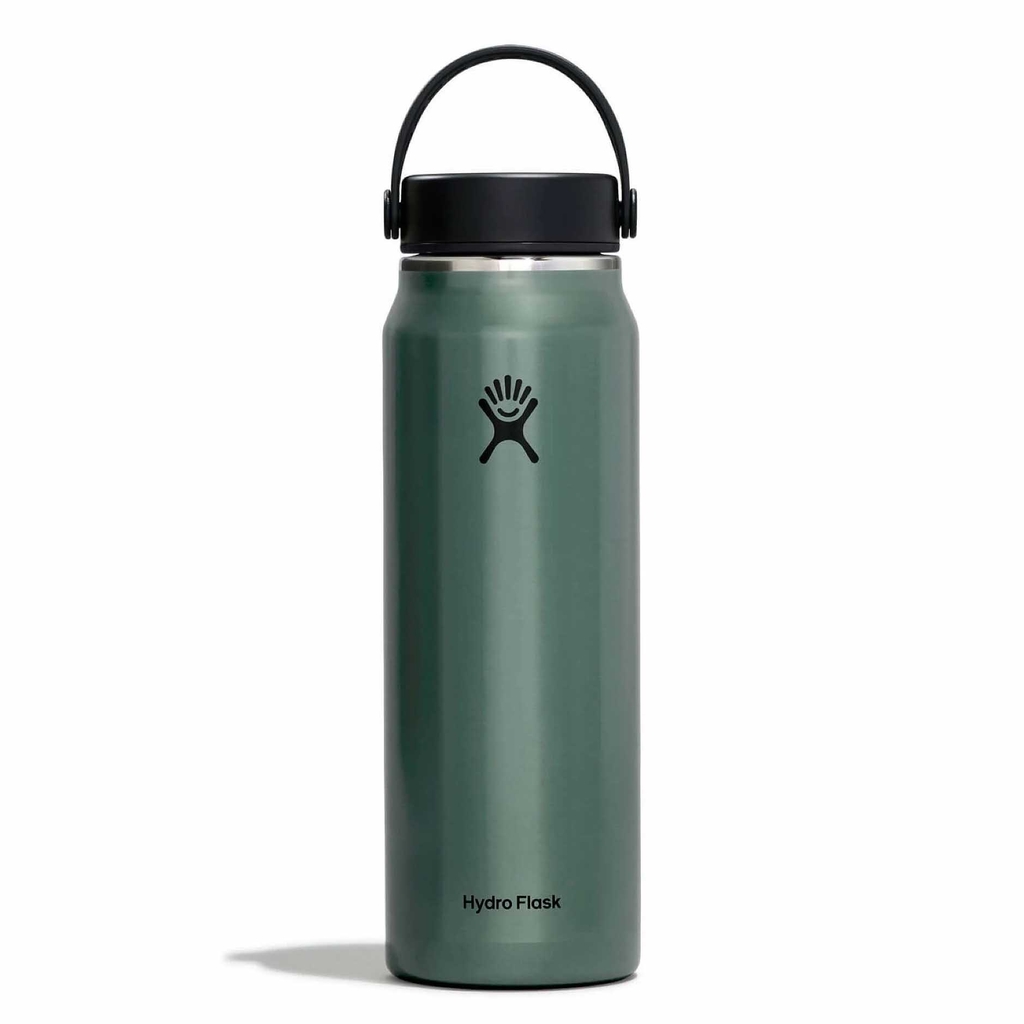 Bình giữ nhiệt Hydro Flask Lightweight Flex cap B 32 OZ 946 ml Serpentine (LW32LWB091)