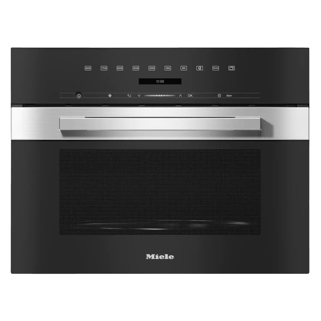 Lò vi sóng âm tủ Miele M 7240 TC