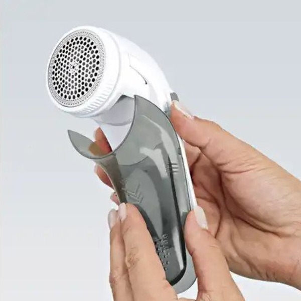 Máy cắt lông xù Ideenwelt FusselRasierer