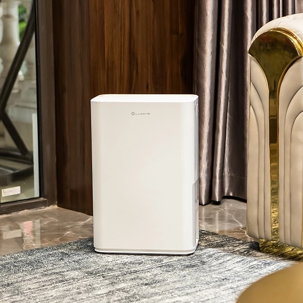 Hút ẩm Lumias D6S 12L