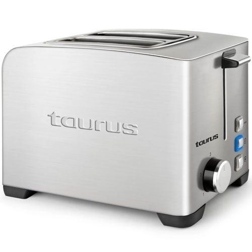 Máy nướng bánh mỳ Taurus Mytoast II Legend 850W