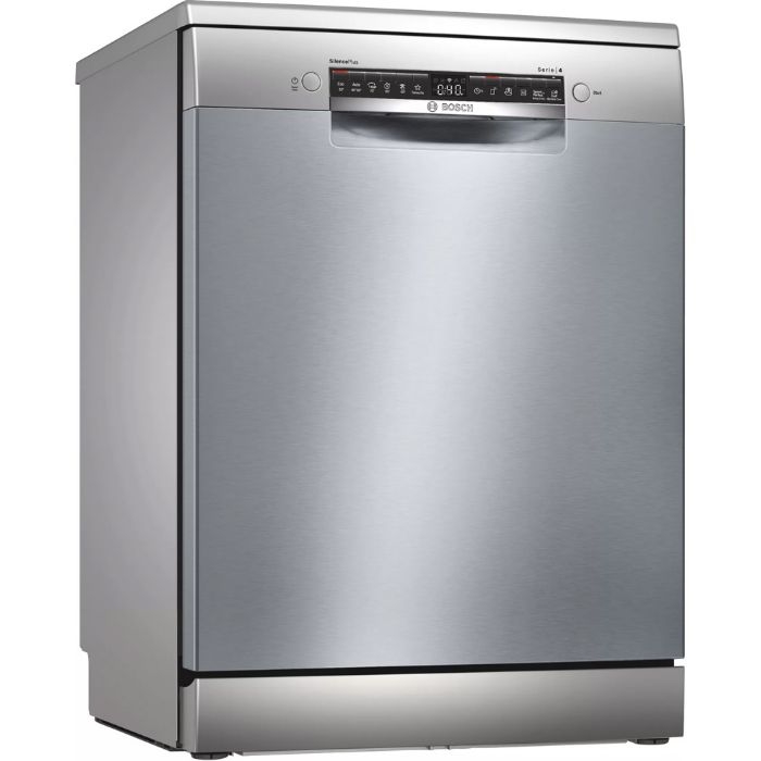 Máy rửa bát Bosch SMS4EVI14E Serie 4