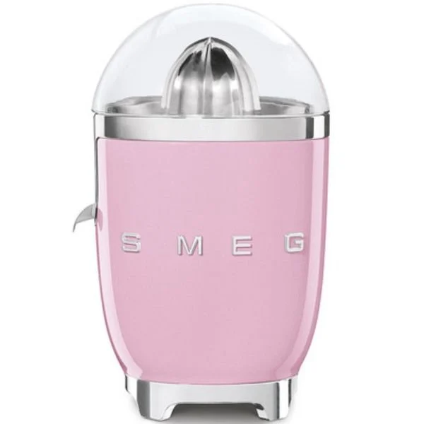 Máy vắt cam SMEG CJF01PKEU màu hồng