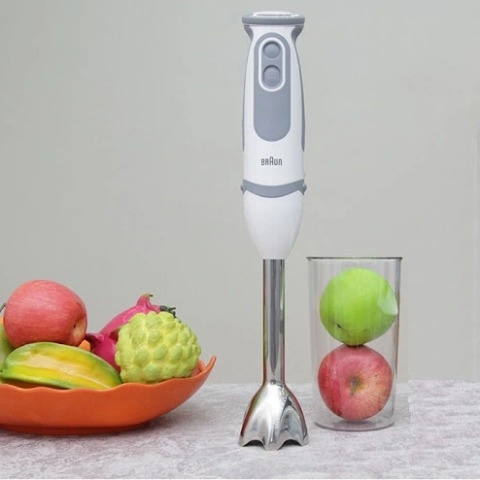 Máy xay cầm tay Braun MQ5200