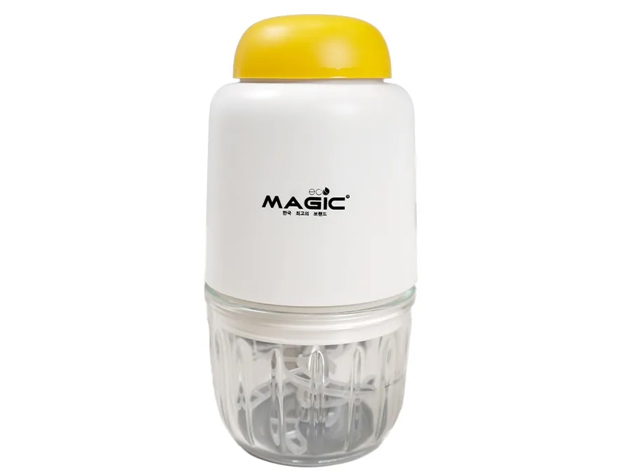 Máy xay mini Magic