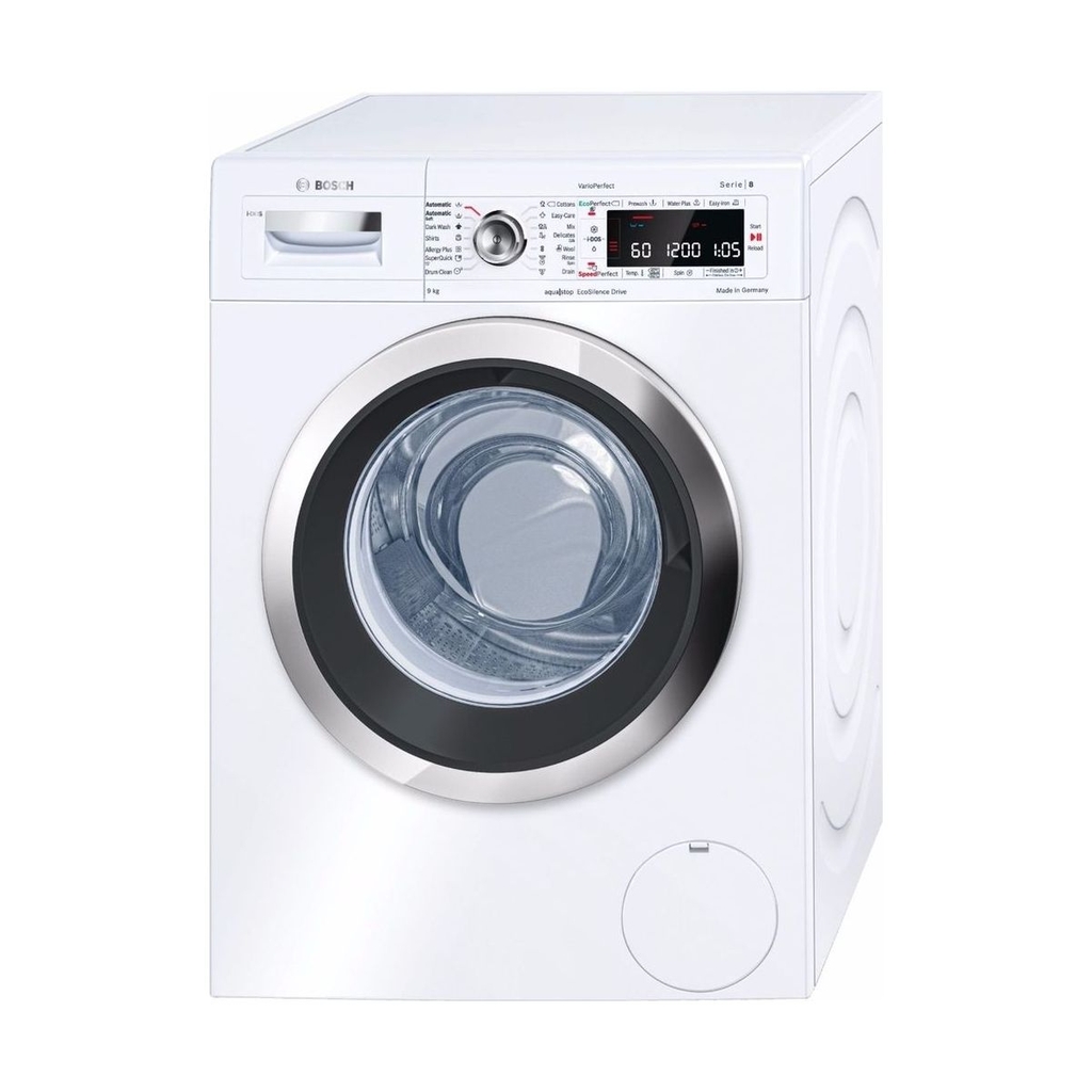 MÁY GIẶT BOSCH WAW32640EU