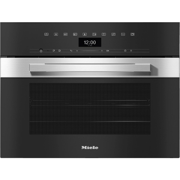Lò hấp kết hợp nướng Miele DGC 7440