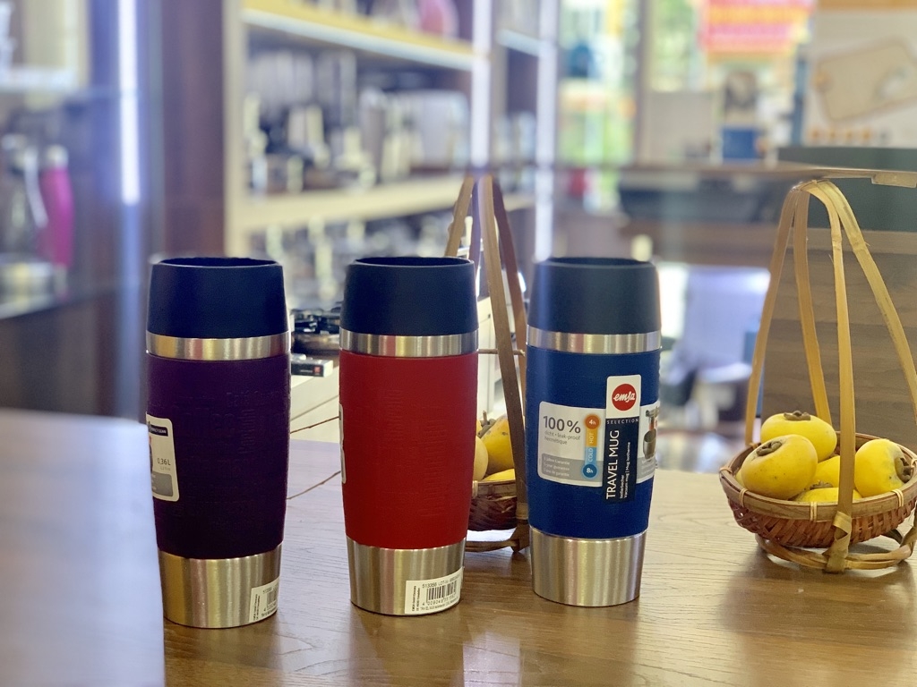 CỐC GIỮ NHIỆT EMSA TRAVEL MUG 0,36L