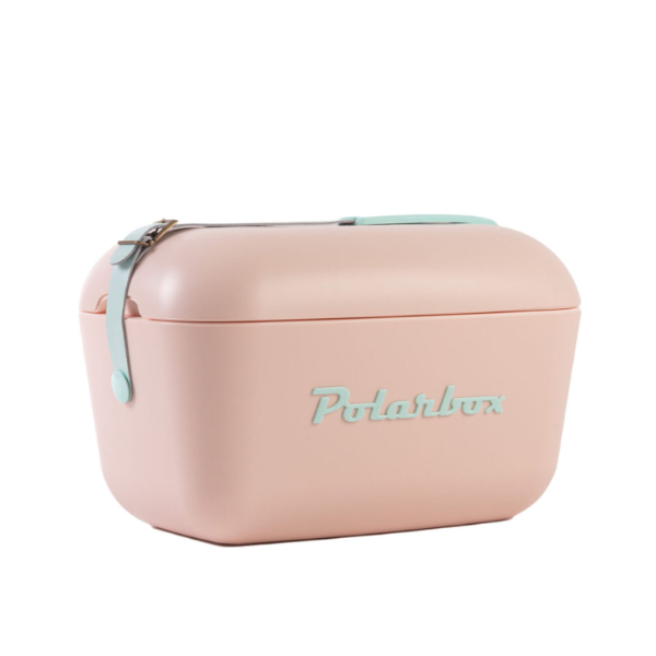Hộp giữ nhiệt Polarbox 20L Nevera Nude hồng 9262