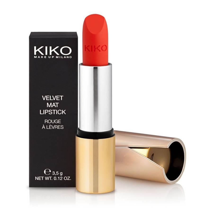 Son kiko velvet (son lì)