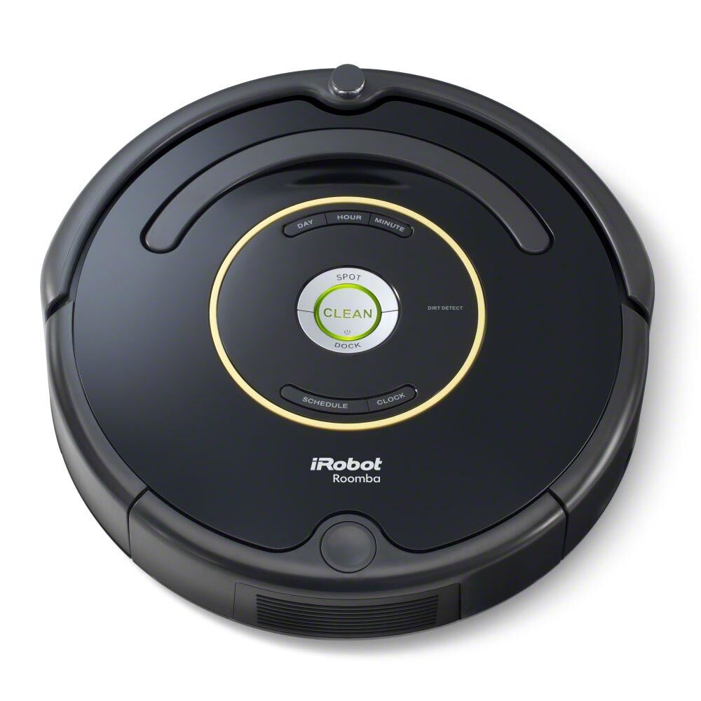 iRobot Roomba 650 - serie 6