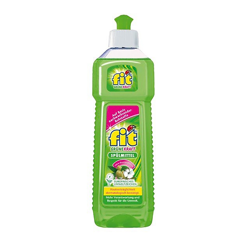 Nước rửa bát Fit 500ml