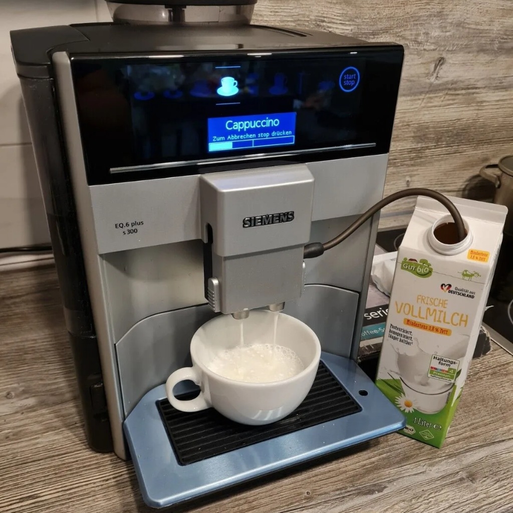 Filtro TZ70003 Compatibile Filtri Acqua Per Macchine Caffè Siemens EQ - Confezione Da 6, Compatibile Con TZ70003 Filtri Acqua Siemens - Foto 7