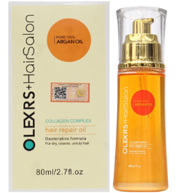 Tinh dầu collagen Olexrs 80ml