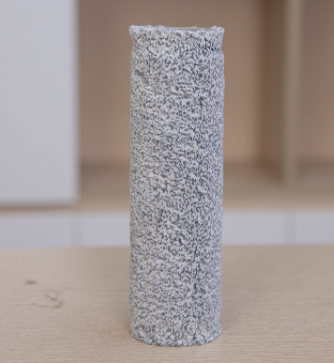 Con lăn phụ kiện Ecovacs X8 Pro Omini/T80 Omini/X9 Pro Omini (DKT010176)