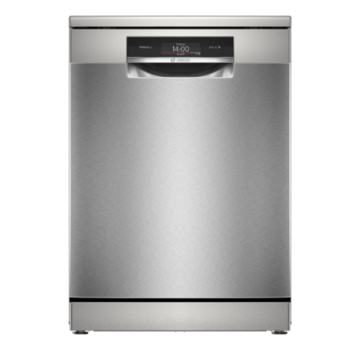 Máy rửa bát Bosch SMS8TCI04E serie 8