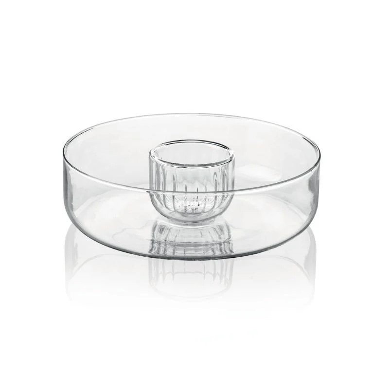 Set Paris Chip & Dip IVV Every day 18cm 8195.1