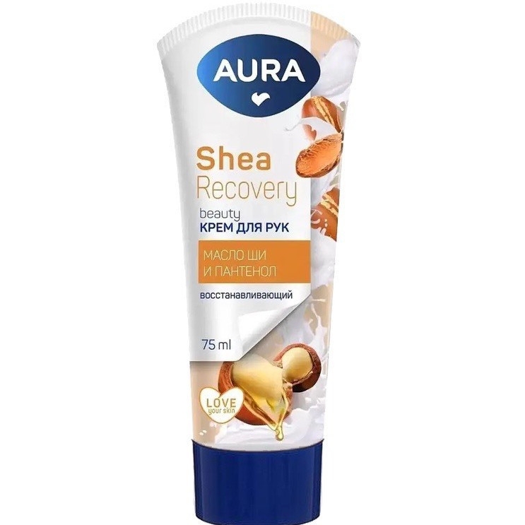 Kem Tay Aura Shea Recovery 75ml
