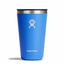 Cốc giữ nhiệt Hydro Flask Around Tumbler Press-in lid 16 OZ 473ml Cascade (T16CPB482)