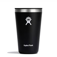 Cốc giữ nhiệt Hydro Flask All Around Tumbler -Eqp 16 Oz 473ml BLACK (T16CPB001)797