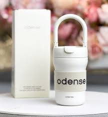 Bình giữ nhiệt Odense Korea 480ml màu trắng