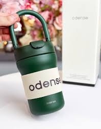 Bình giữ nhiệt Odense Korea 480ml màu xanh