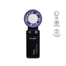 Quạt mini cầm tay Magic A-017 có làm lạnh
