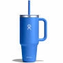 Cốc nước giữ lạnh Hydro Flask Around Travel Tumbler 40 OZ 1183ml Cascade (TT40PS482)