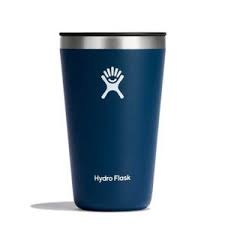 Cốc giữ nhiệt Hydro Flask All Round Tumbler Press-in Lid 16 OZ 473ml INDIGO (T16CPB464)