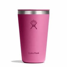 Cốc giữ nhiệt Hydro Flask Around Tumbler Press-in lid 12 OZ 355ml Reef (T12CPC677)
