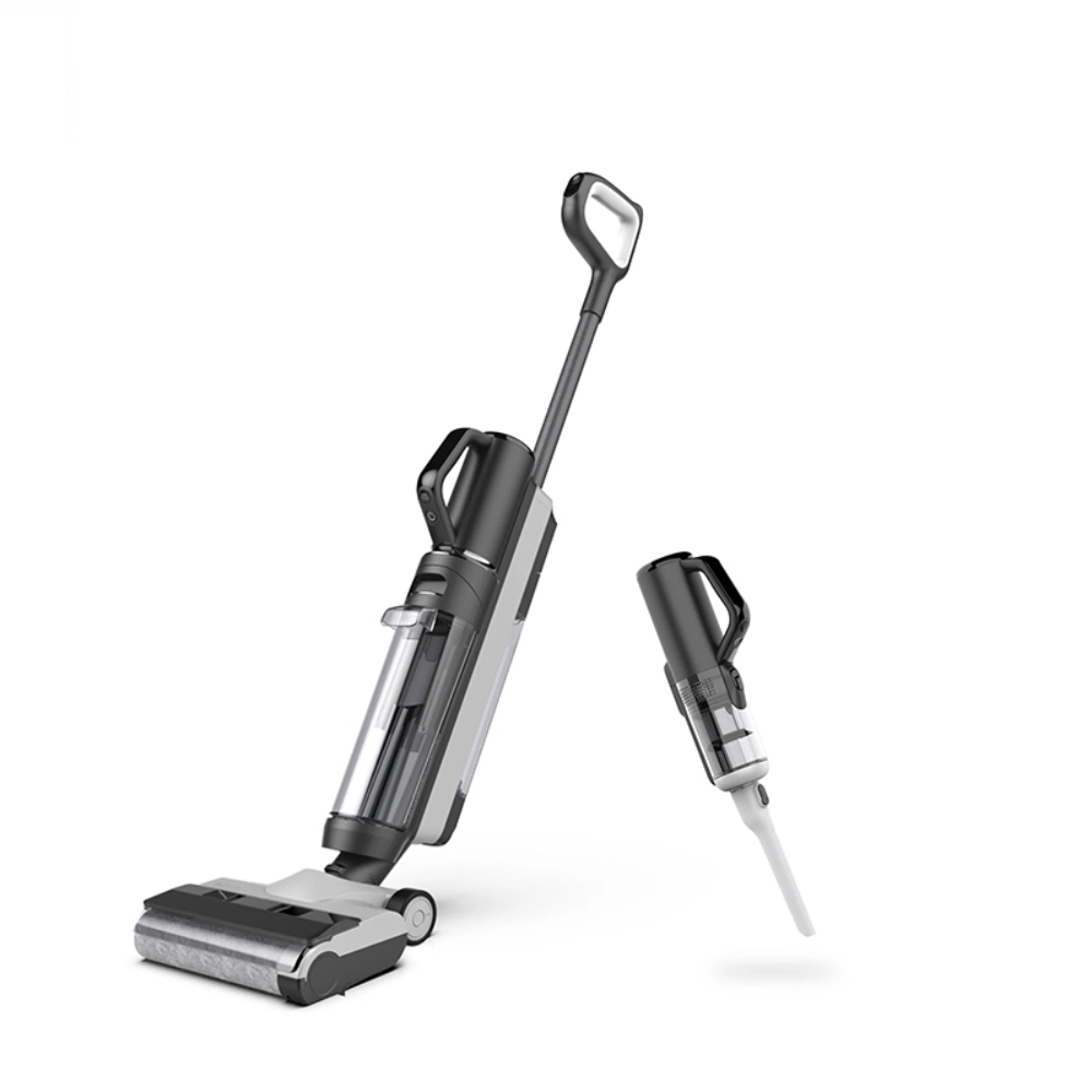 Máy hút bụi lau sàn khô ướt  Tineco Floor One S5 Combo
