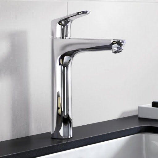 VÒI LAVABO HANSGROHE FOCUS 230 CHROME 31531000