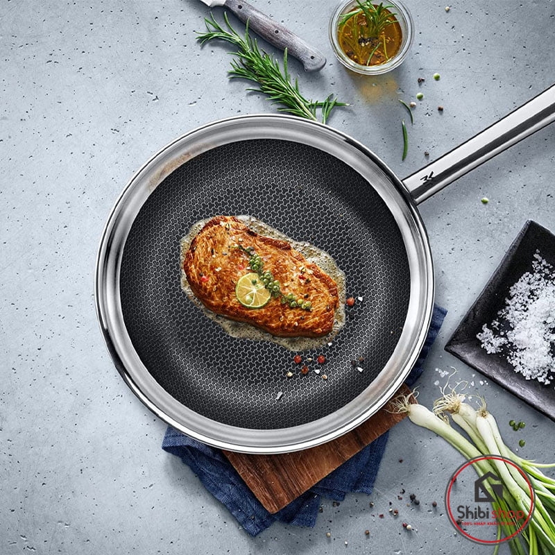 Chảo WMF Profi Resist 24cm tổ ong