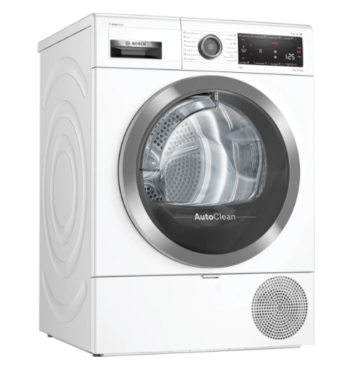 Máy sấy quần áo Bosch WTX87MH0SG serie 8 (9kg)
