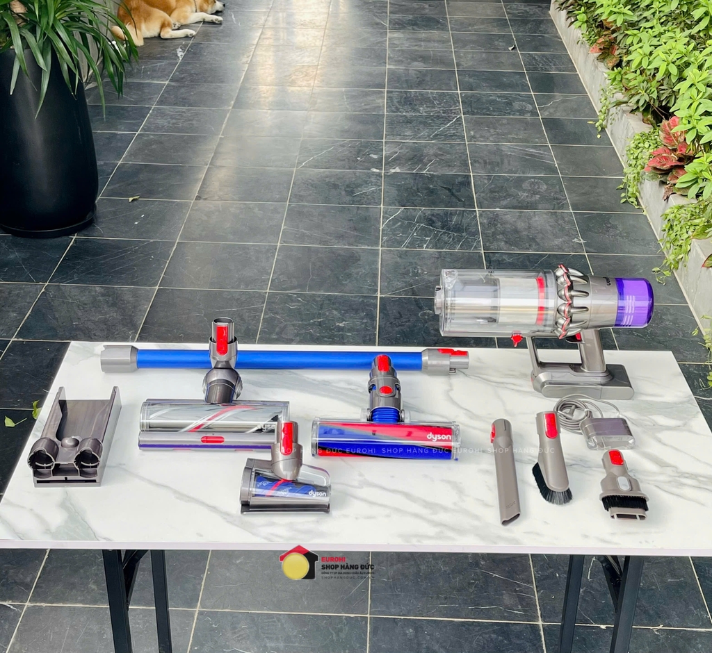 Máy hút bụi không dây Dyson V11 Complete
